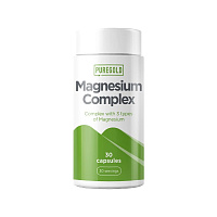Magnesium Complex 60caps  