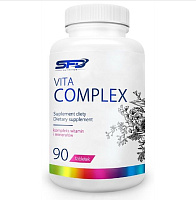 Витаминно-минеральный комплекс vita complex 90таб.
