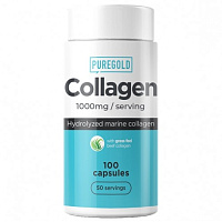 Marine Collagen 1000MG 100caps  